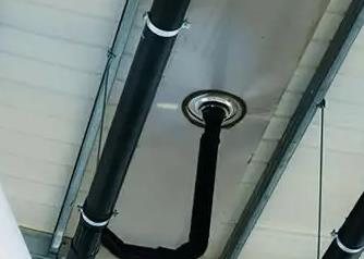 广元市虹吸排水的原理
