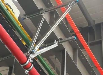 广元市抗震支架厂家与你分享你必须做的紧急情况下的准备